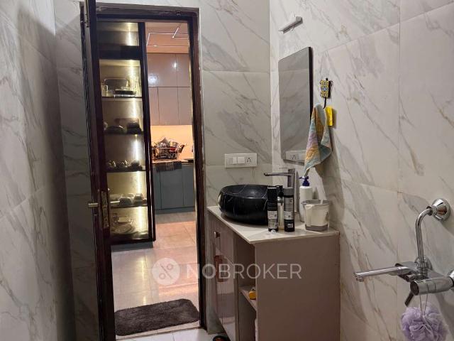 2 BHK Flat In Chandra Vatika Complex for Rent In Sector 45