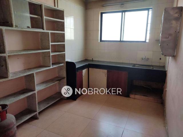 2 BHK Flat In Chandrabhanga Heights For Sale In Ambegaon Budruk