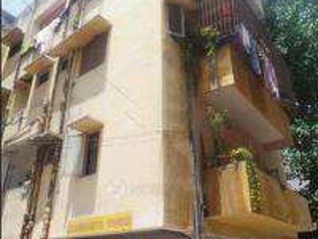 2 BHK Flat In Chandraguptha Tower For Sale In West Marredp