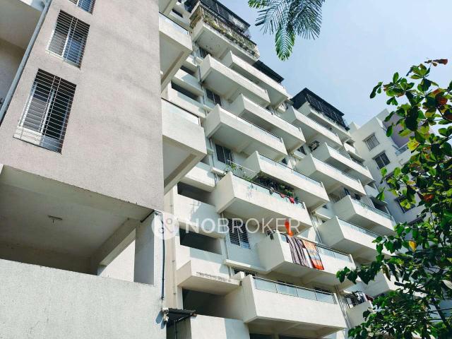 2 BHK Flat In Chandrai Capitaal for Rent In Ambegaon Budruk