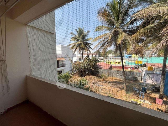 2 BHK Flat In Chandrakantha Apartment for Rent In Dommasand