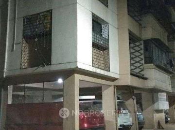 2 BHK Flat In Chandrangan Phase 4 For Sale In Dhankawadi