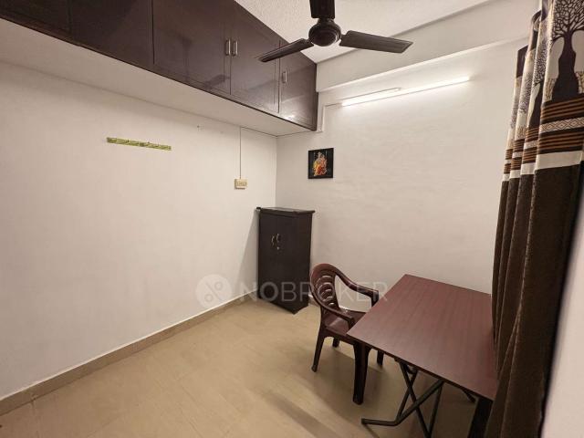 2 BHK Flat In Chandranidhi Towers for Rent In Manimegalai Street