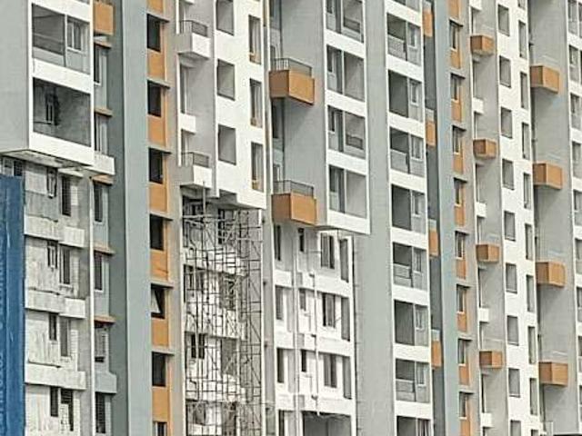 2 BHK Flat In Chandrarang Serenity for Rent In Pimpri chinc
