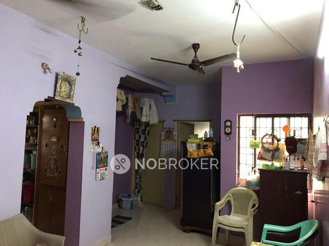 2 BHK Flat In Chandrasekar Vallar Kudil Apartment For Sale In West Saidapet