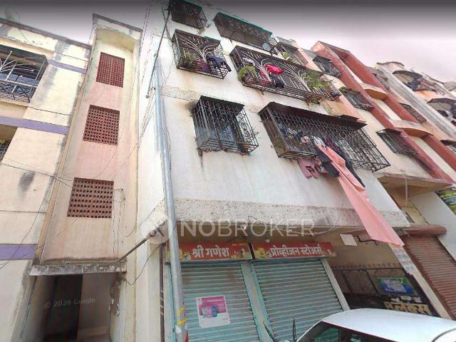 2 BHK Flat In Chandrashree Complex For Sale In Chakan