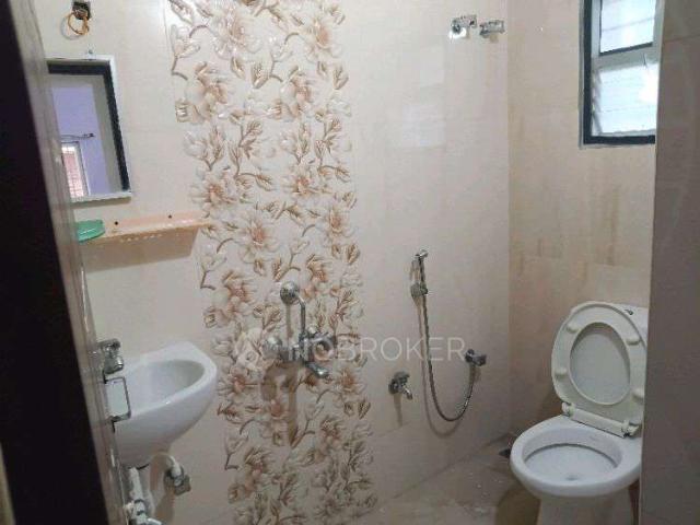 2 BHK Flat In Chandru Apartment for Rent In Ullagaram