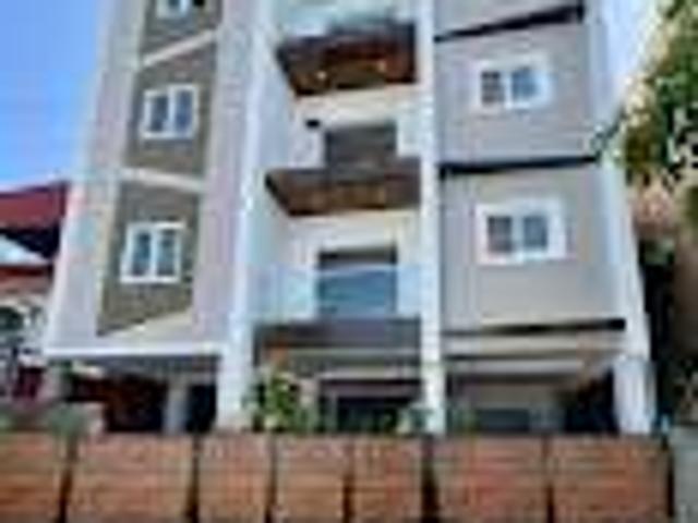 2 BHK Flat In Chandru Homes for Rent In Medavakkam