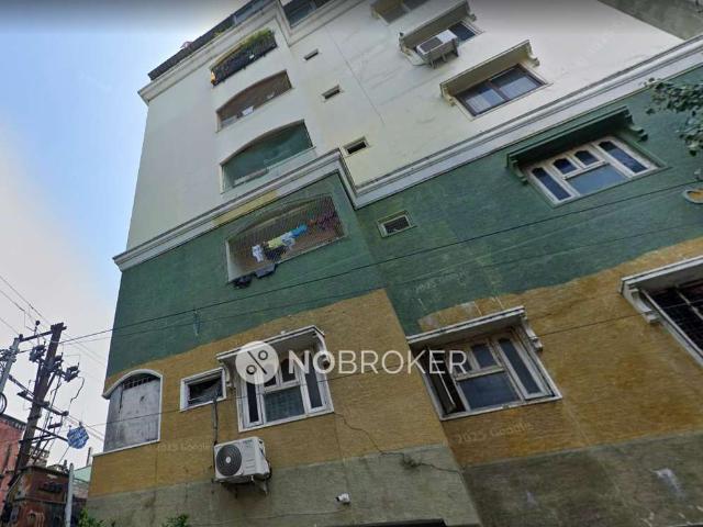 2 BHK Flat In Chabbra Heights Apartments For Sale In Bhoiguda