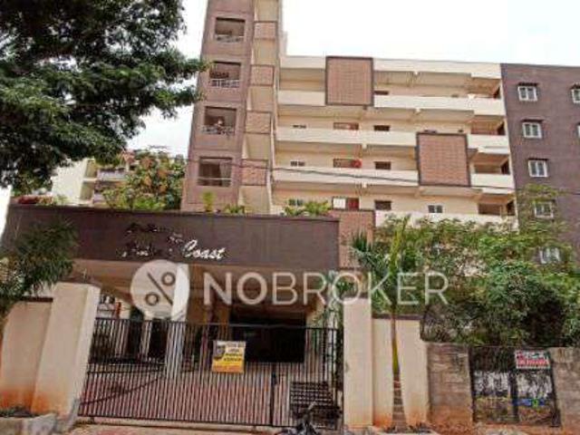 2 BHK Flat In Chabbra Palm Coast Apartments for Rent In Bolarum