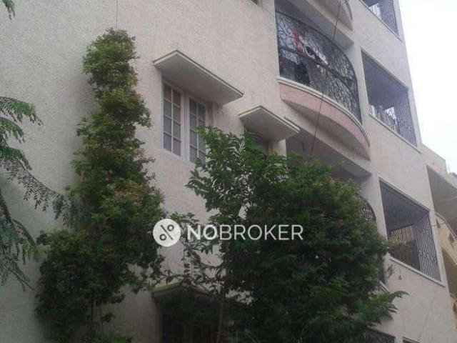 2 BHK Flat In Chagari Residency For Sale In Mehdipatnam