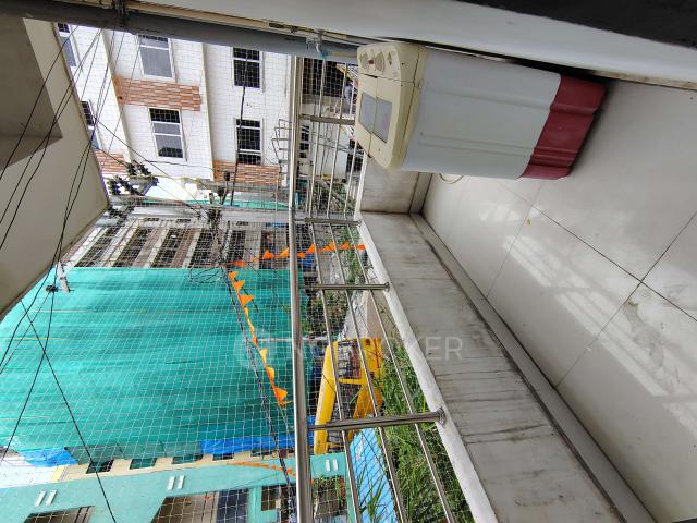 2 BHK Flat In Chaitanya Avenue for Rent In Kukatpally