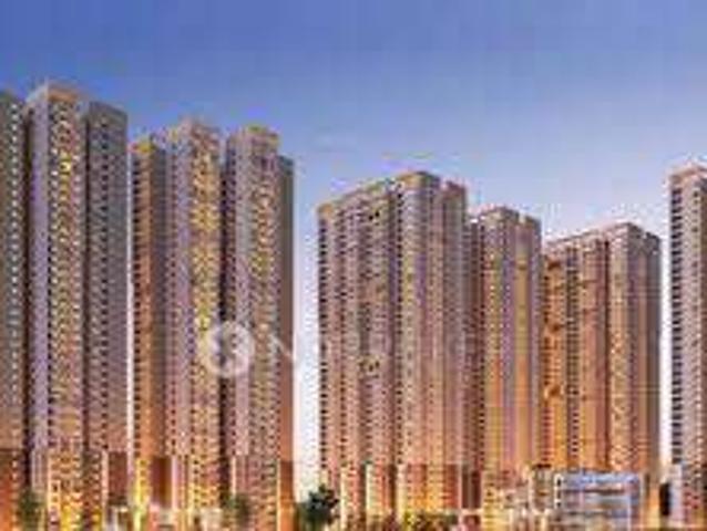 2 BHK Flat In Chaitanya Elite for Rent In Kothaguda