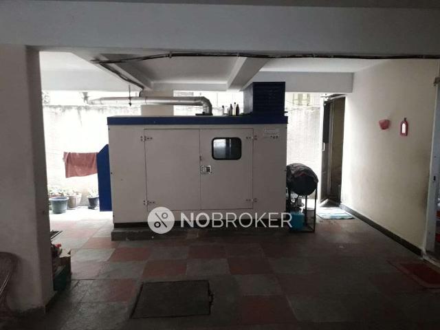 2 BHK Flat In Chaitanya Nilaya for Rent In Koramangala