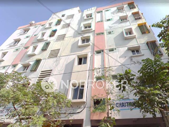 2 BHK Flat In Chaitanya Residency for Rent In Kukatpally