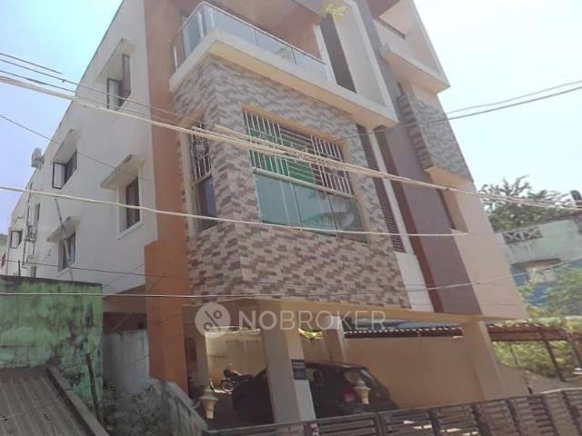 2 BHK Flat In Chaitanyar Apartments for Lease In Valasaravakkam