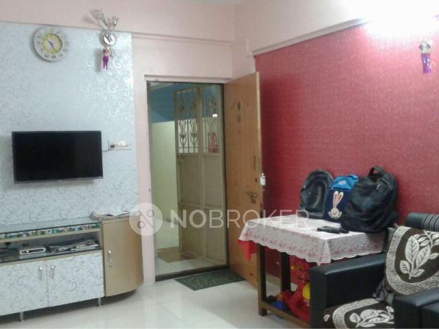 2 BHK Flat In Chaitraban Housing Soc For Sale In Pimpri chi