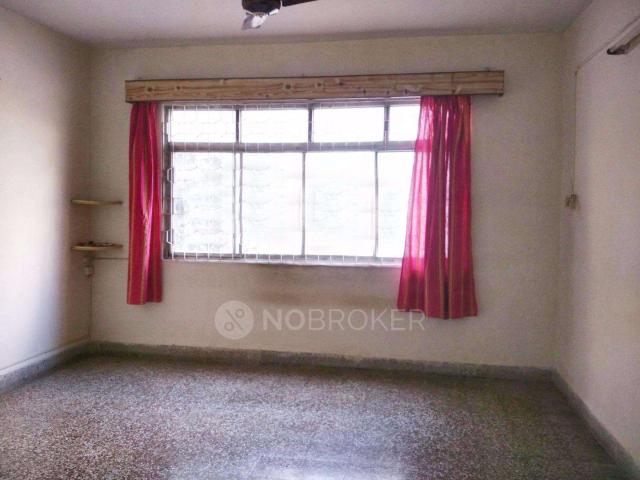 2 BHK Flat In Chaitraban Residency for Rent In Sanewadi