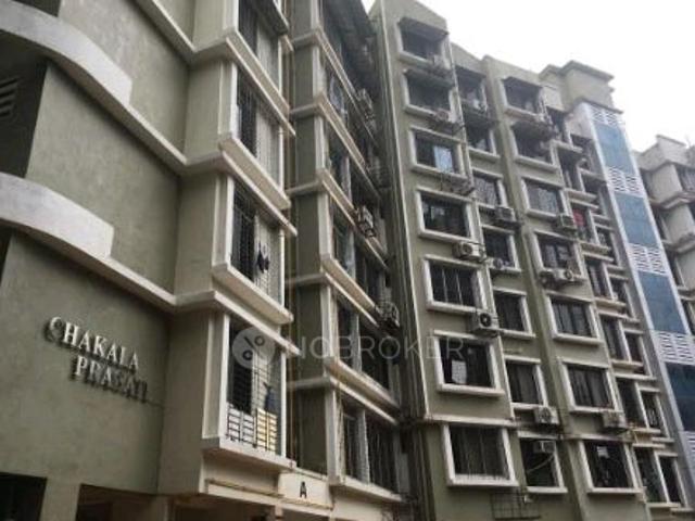 2 BHK Flat In Chakala Pragati Chs, Andheri East for Rent In Andheri East
