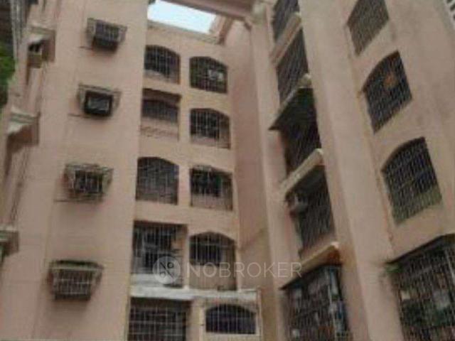2 BHK Flat In Chakrawarti Ashok Co op Housing Society for Re