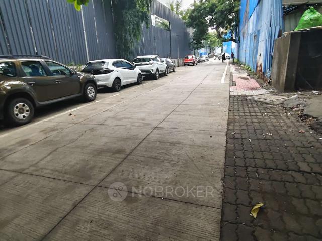 2 BHK Flat In Chakrawarti Ashok Co op Housing Society for Rent In Chakravarthi Ashok Society