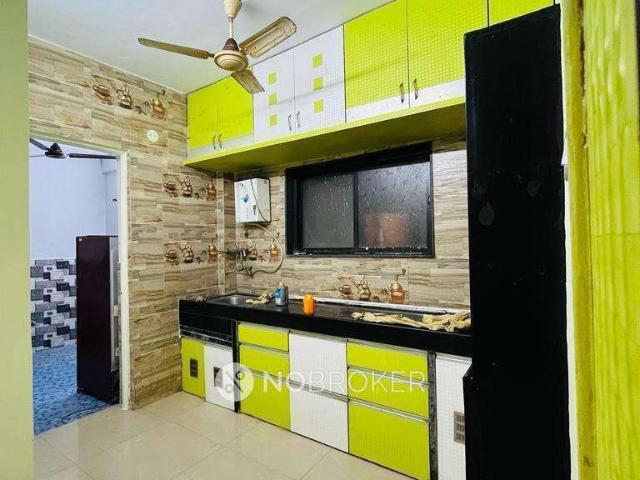 2 BHK Flat In Charu Gawde Nagar Society For Sale In Chinchwad