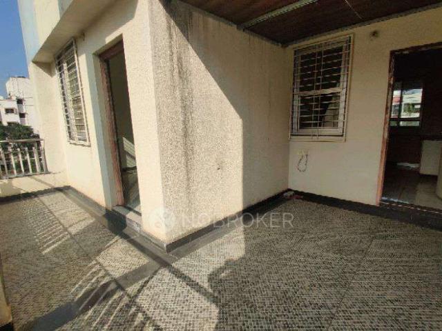 2 BHK Flat In Charvi for Rent In Baner