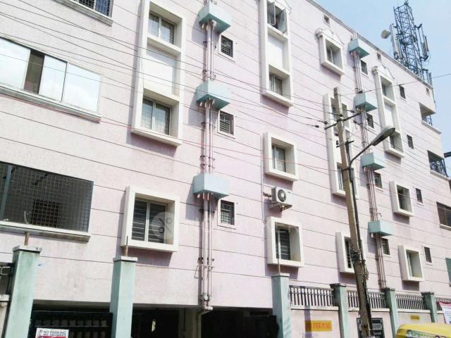 2 BHK Flat In Charan Habitat For Sale In Ganga Nagar