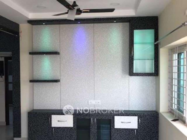 2 BHK Flat In Charanya Residency, Khajaguda for Rent In Ra