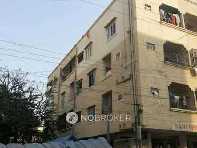 2 BHK Flat In Charitha Arcade For Sale In Peerzadiguda