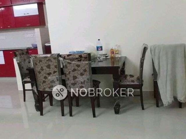 2 BHK Flat In Charitha Greenwoods for Lease In Whitefield