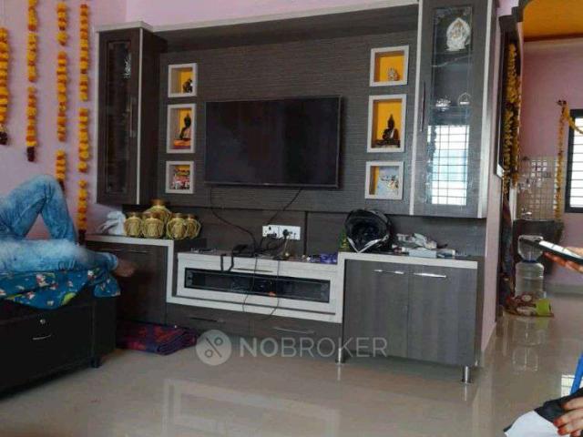 2 BHK Flat In Charitha Greenwoods for Rent In Whitefield