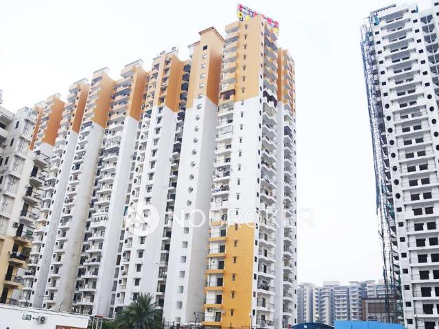 2 BHK Flat In Charms Castle for Rent In Raj Nagar Extension