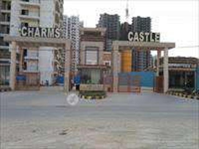 2 BHK Flat In Charms Castle for Rent In Raj Nagar Extension
