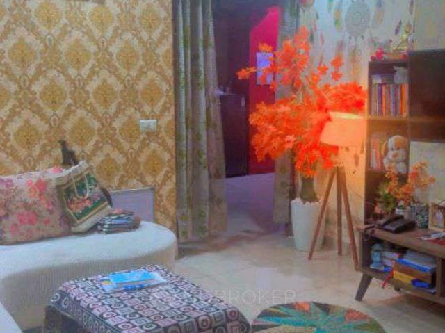2 BHK Flat In Charms Castle In Raj Nagar Extension for Rent