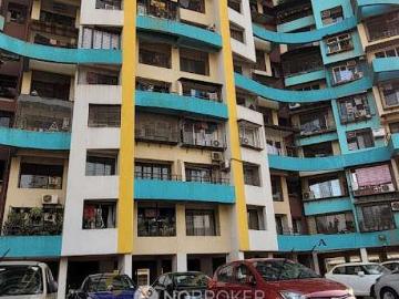 2 BHK Flat In Chaturbhuj Chs for Rent In Kharghar