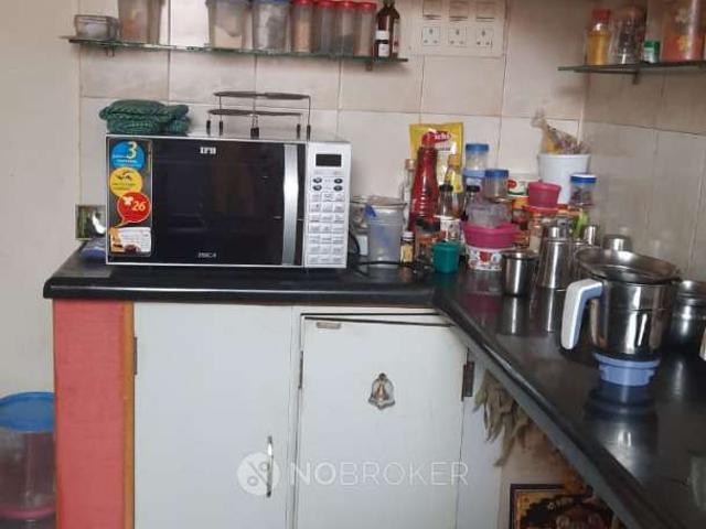 2 BHK Flat In Chaturveda Apartment For Sale In Muthyala Nagar