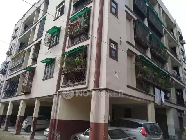 2 BHK Flat In Chaudhary Apartment For Sale In Sainik Farm