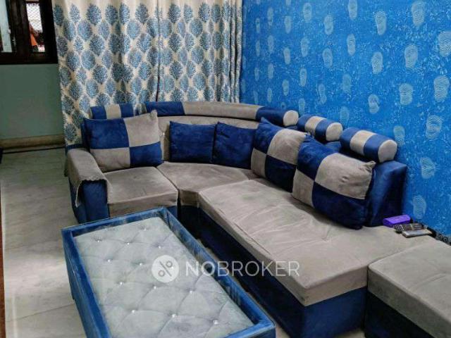 2 BHK Flat In Chaukhandi Extension for Rent In Tilak Nagar