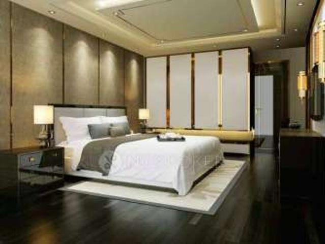 2 BHK Flat In Chavan Advaitam For Sale In Kalyan West