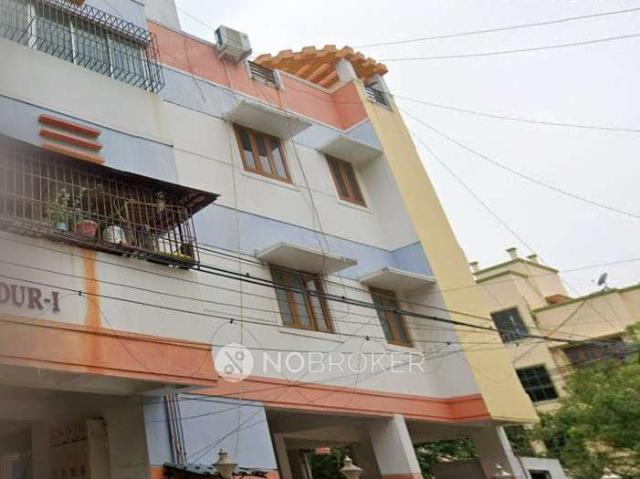 2 BHK Flat In Chendur Apartments for Rent In 6, Nethaji Rd, Ramapuram, Ganesh Nagar, Velachery, Chennai, Tamil Nadu 600088, India