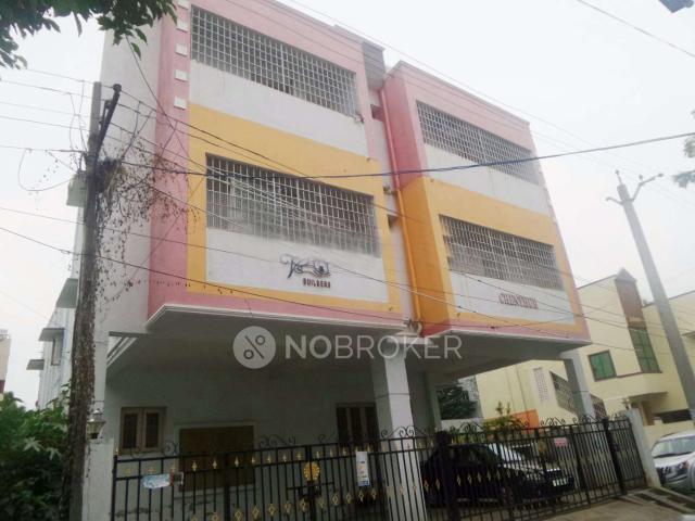 2 BHK Flat In Chendur Flat For Sale In Maduravoyal