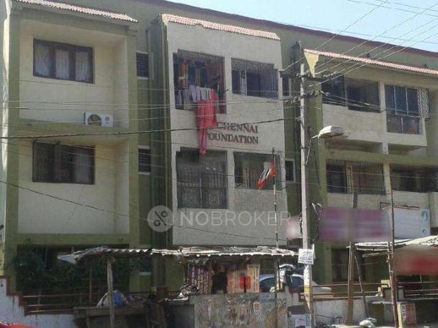 2 BHK Flat In Chennai Crystal Court, Madipakkam for Rent In Madipakkam