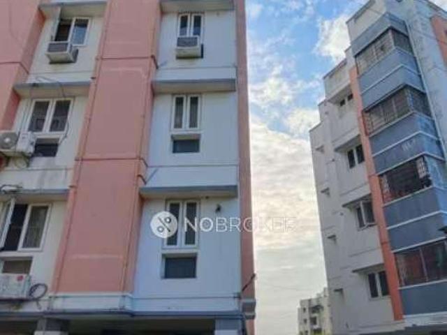 2 BHK Flat In Cheran Apartments For Sale In Perumbakkam