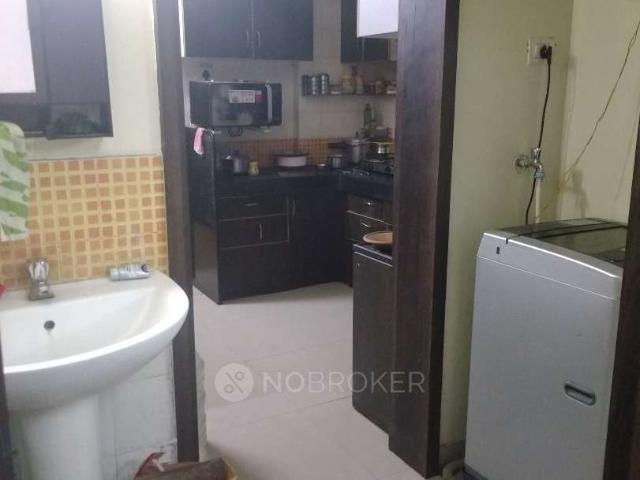 2 BHK Flat In Cherry Woods For Sale In Dhayari