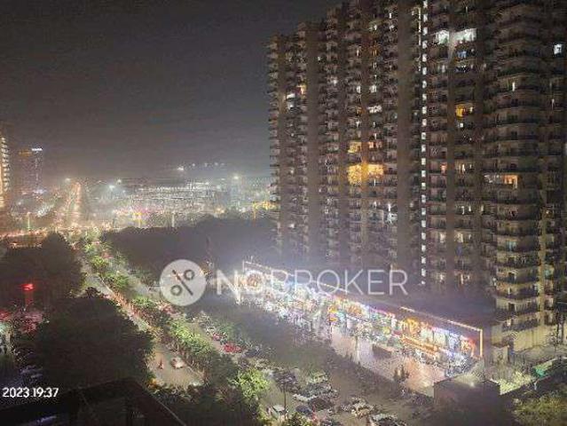 2 BHK Flat In Cherry Apartments for Rent In Shahberi
