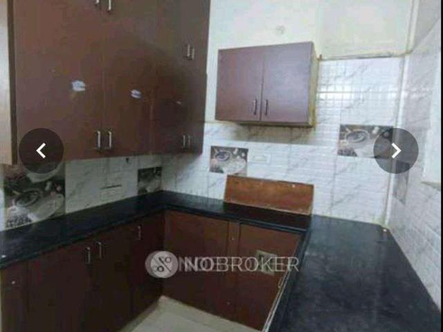 2 BHK Flat In Cherry Blossom Apartment For Sale In Mudichur