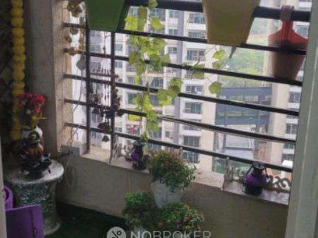 2 BHK Flat In Cherry County for Rent In Ithaira
