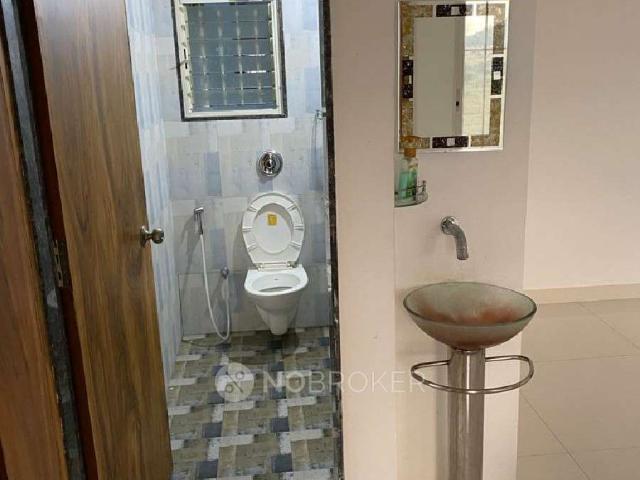 2 BHK Flat In Chesterfield For Sale In Dhanori, Pune