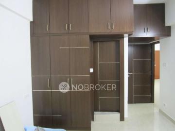 2 BHK Flat In Chetan Habitat For Sale In Hennur Crs
